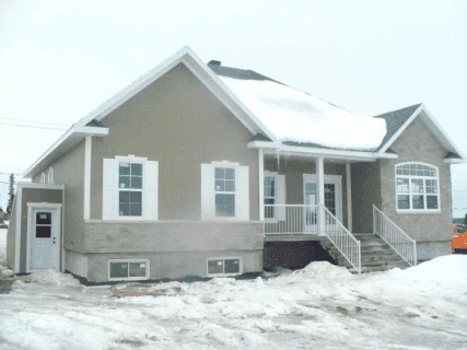 Mistassini KESI Construction constructions neuve 1