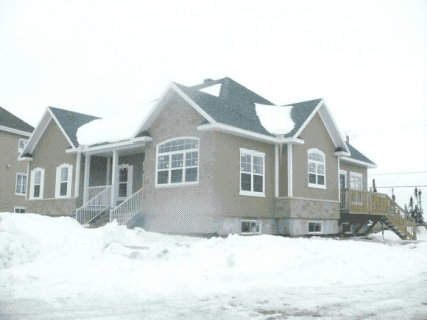 Mistassini KESI Construction constructions neuve 2